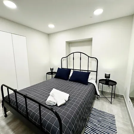 Apartamento Aconchegante No Principe Real Appartement *