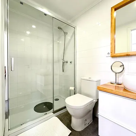 公寓 Apartamento Aconchegante No Principe Real *