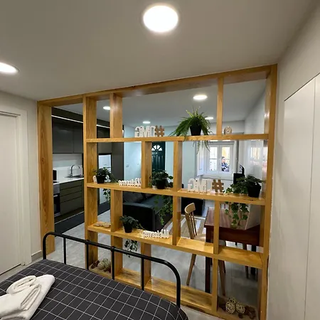 Appartement Apartamento Aconchegante No Principe Real Lisboa