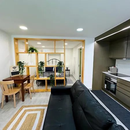 Apartamento Aconchegante No Principe Real Appartement *
