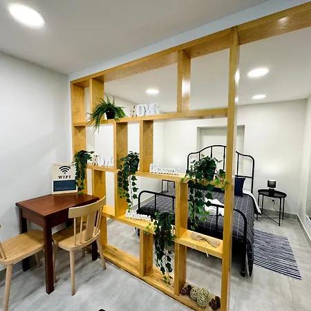 Appartement Apartamento Aconchegante No Principe Real Lisboa