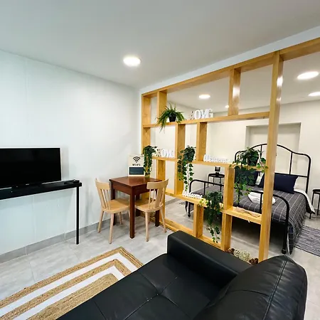 Apartamento Aconchegante No Principe Real Appartement *