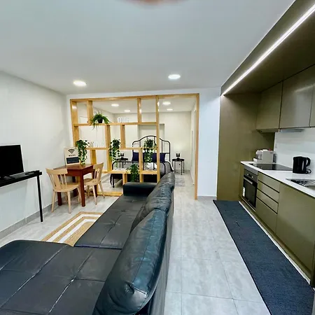 Apartamento Aconchegante No Principe Real Appartement Lisboa