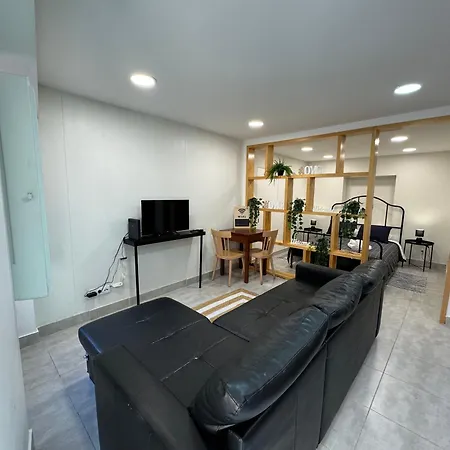 Διαμέρισμα Apartamento Aconchegante No Principe Real *