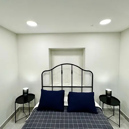 Apartamento Aconchegante No Principe Real Apartment Lissabon